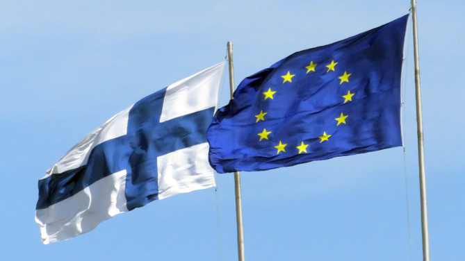EU:n oikeusministerit keskustelevat laittoman verkkosisällön torjunnasta