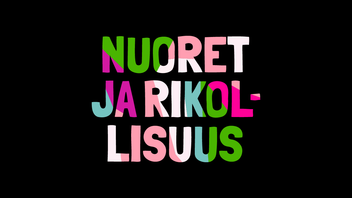 Nuoret Ja Rikollisuus -sivusto Tarjoaa Lapsille Ja Nuorille Hyödyllistä ...