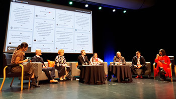 Päättäjien paneeli