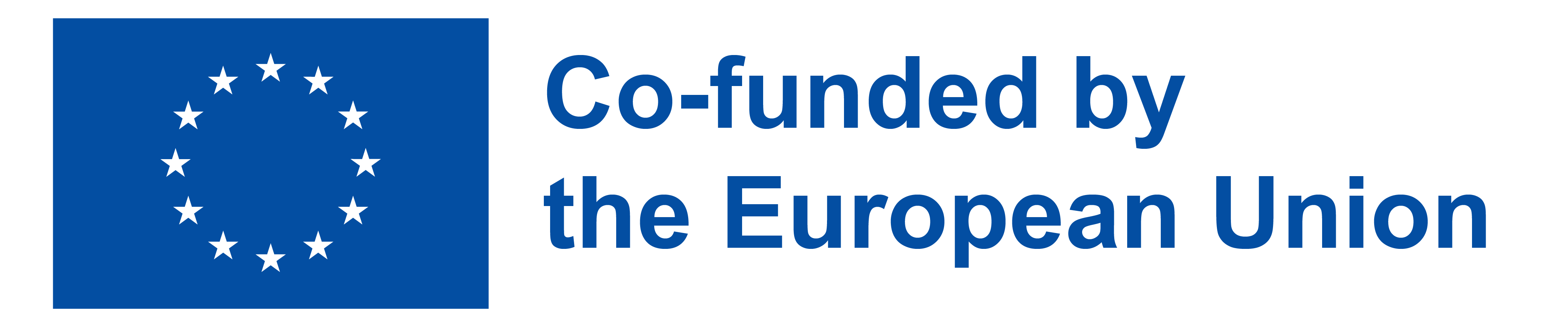 co-funded by the european union