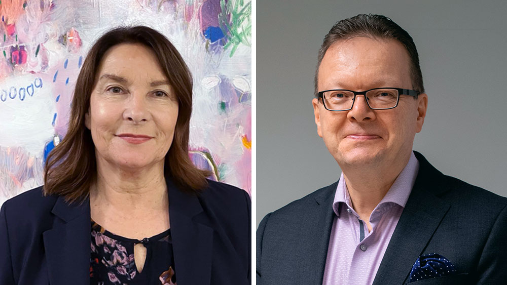 Sirpa Hautala, TEM ja Vesa Jouppila, Hämeen ELY-keskus