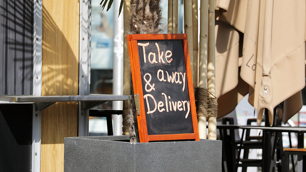 korona ja yritysrahoitus -teksti