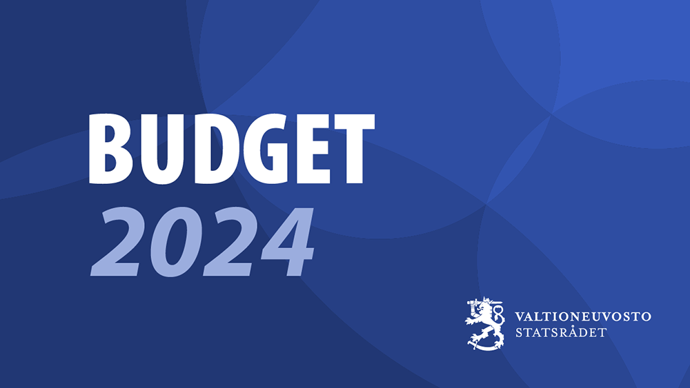 Budget 2024