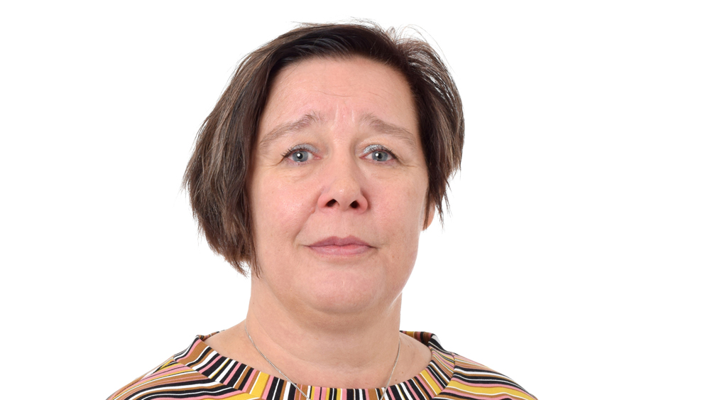 Satu Mäkelä