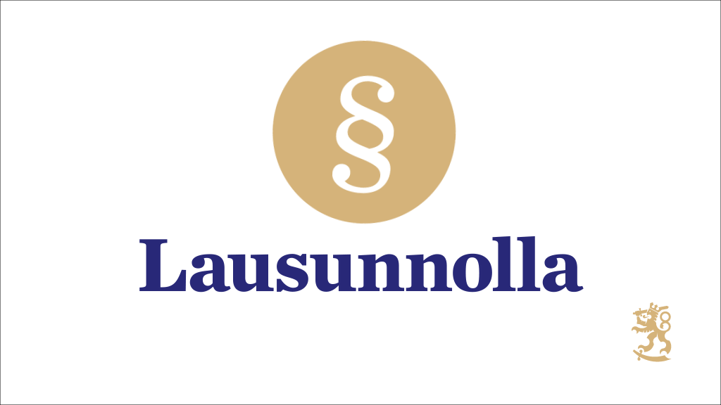 Lausuntopyyntö