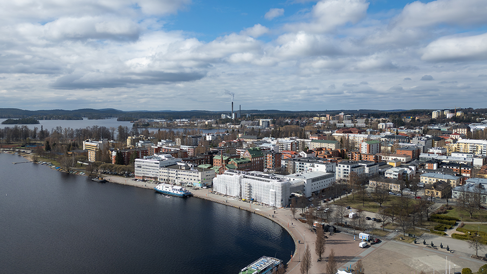 Ministeriö vaatii lisäselvityksiä Kuopion pienydinvoimalahankkeesta