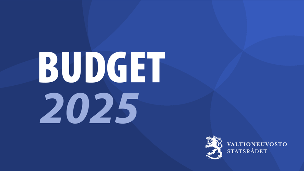 Budget 2025