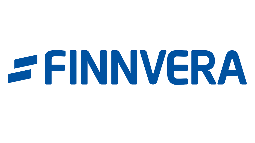 Finnveran logo