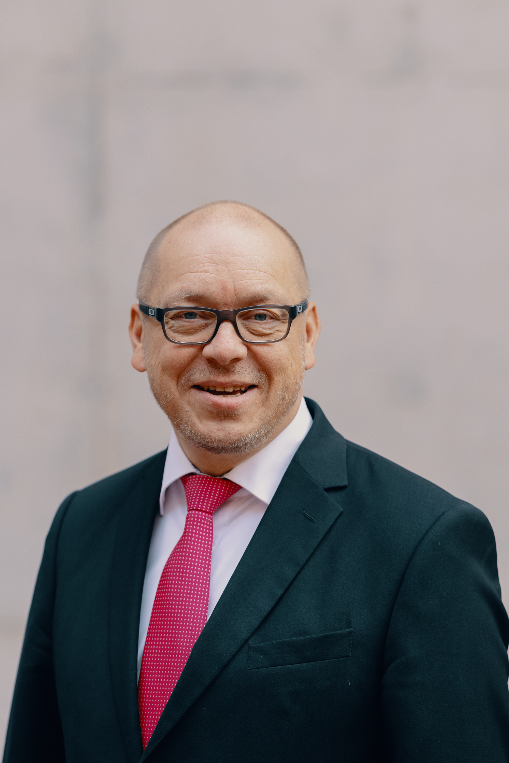 Pekka Rehn, Myndigheten för digitalisering och befolkningsdata