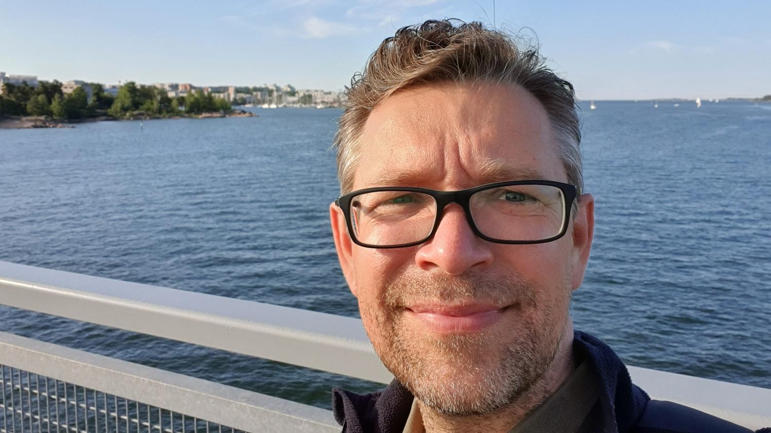 Matthias Deschryvere