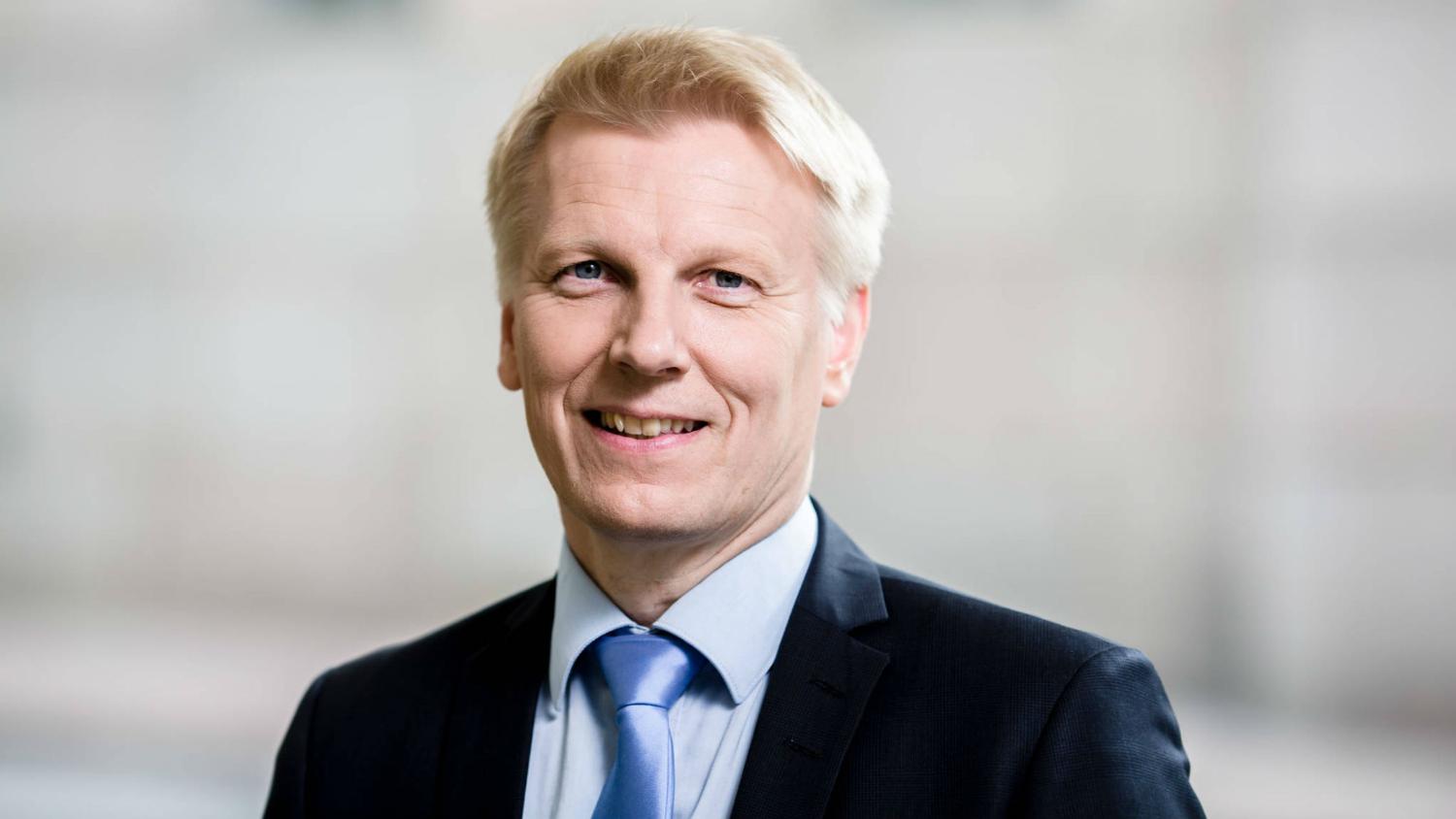 Terveet tilat 2028 -ohjelmalle asetettiin johtoryhmä