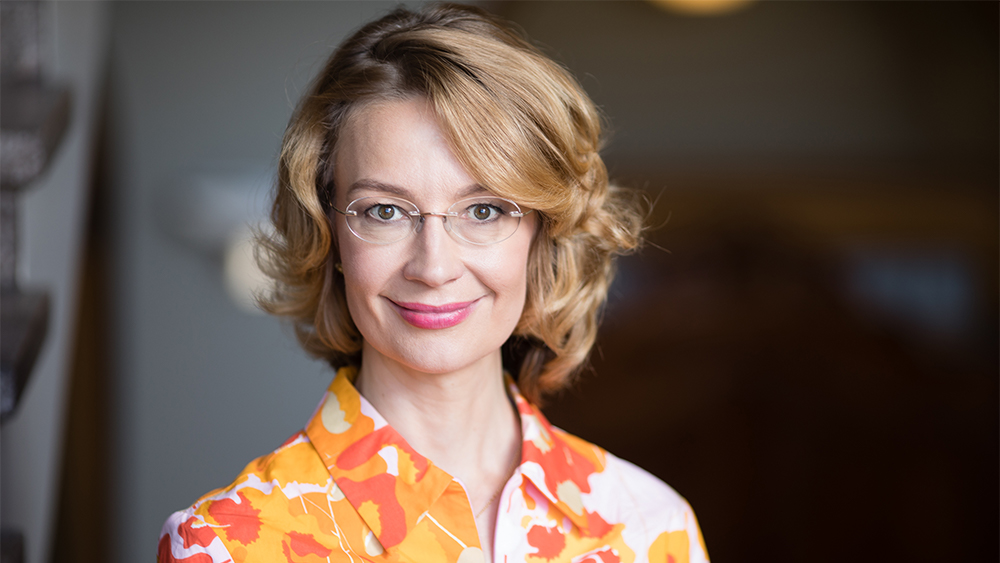 Eurooppa- ja omistajaohjausministeri Tuppurainen