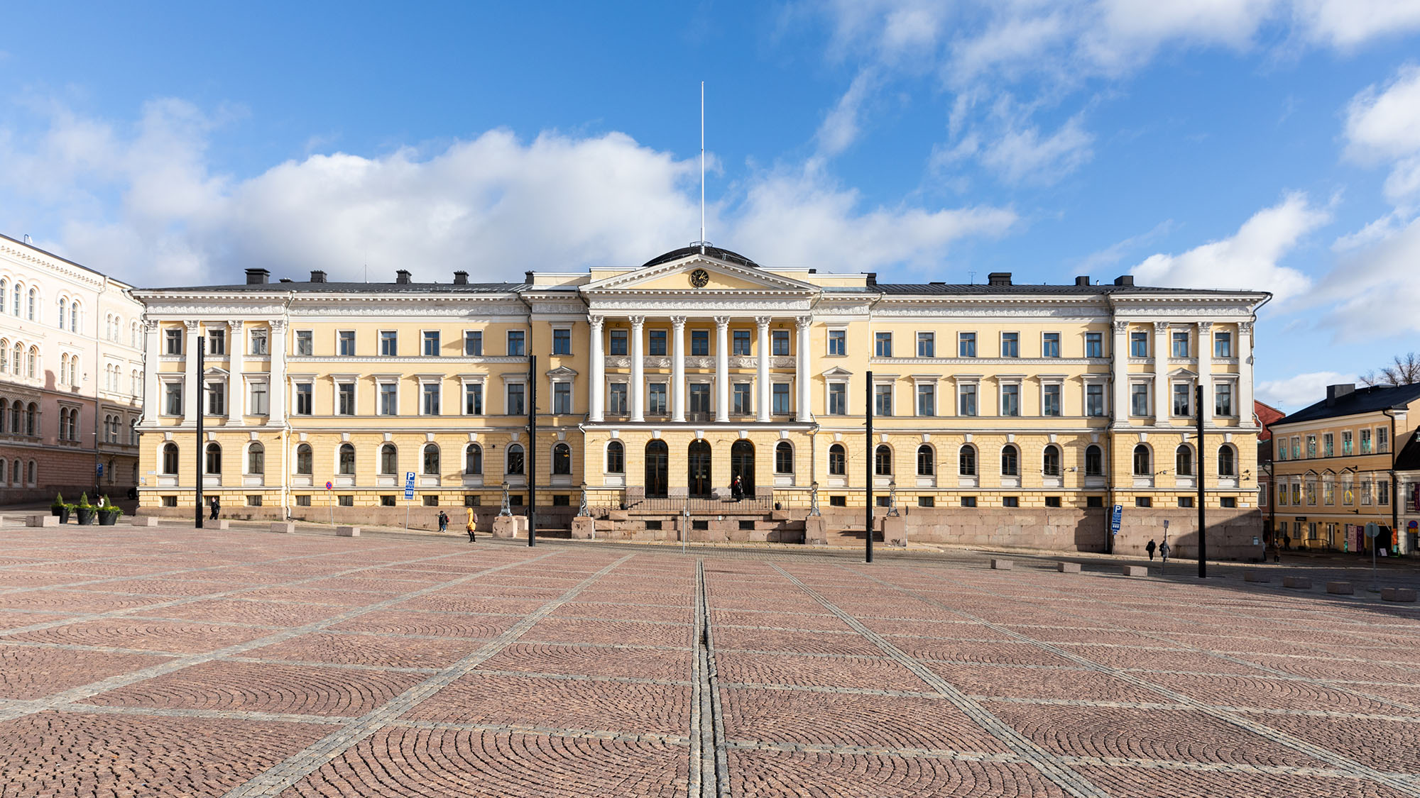 Government Palace