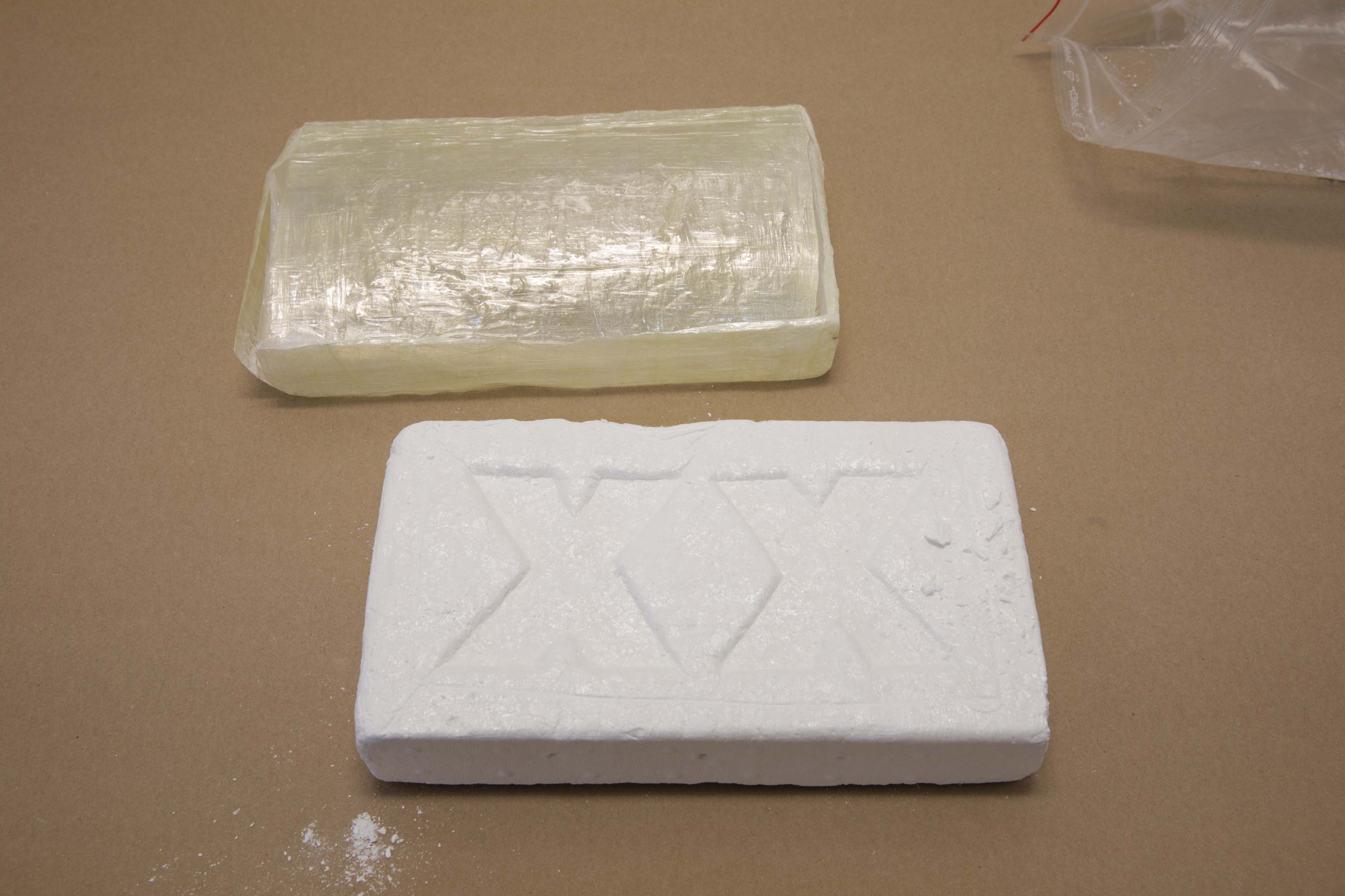 Cocaine.