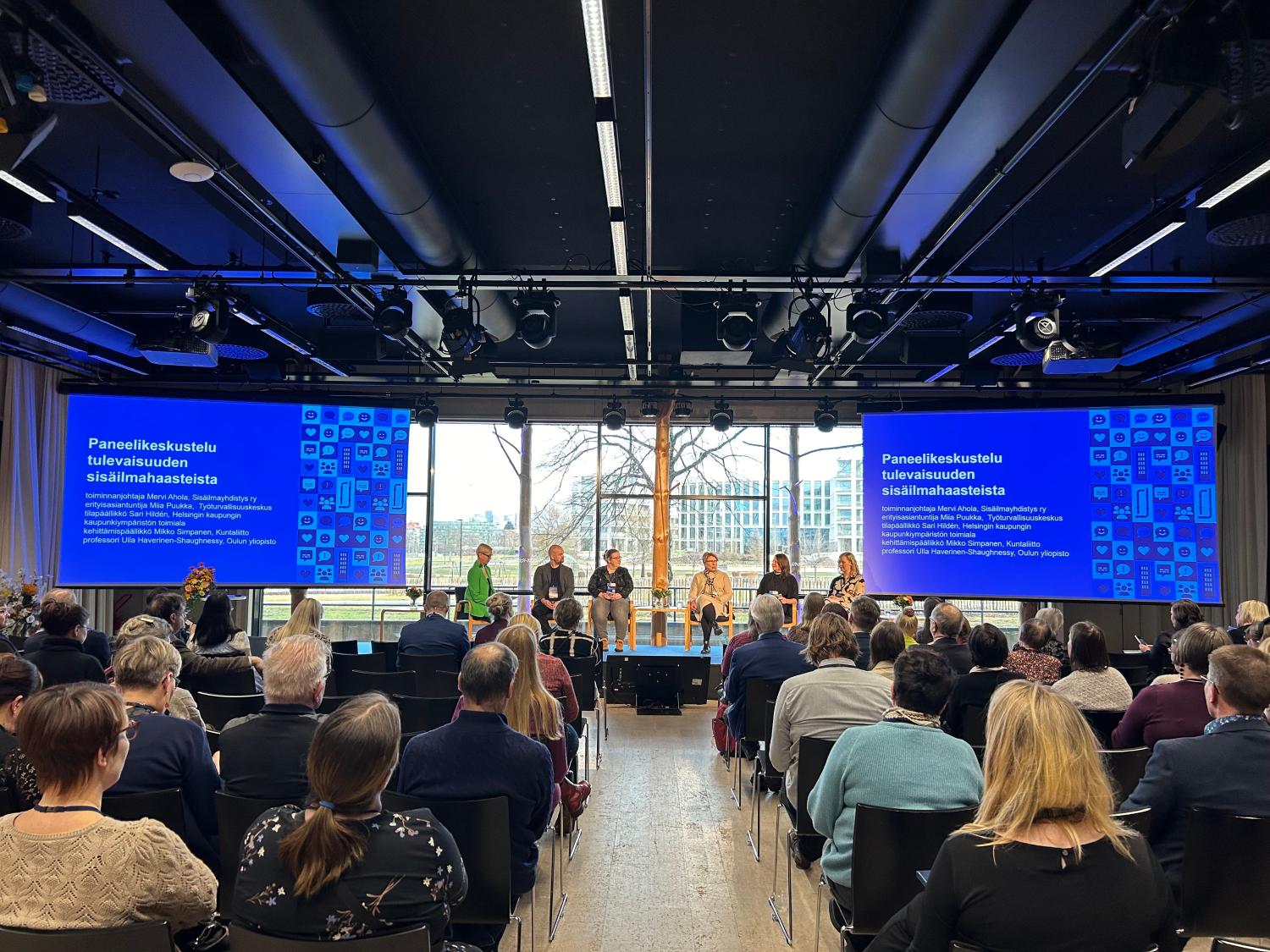 Bild: Tanja Virtanen