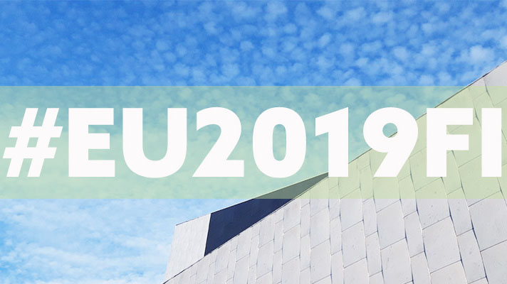 #EU2019FI
